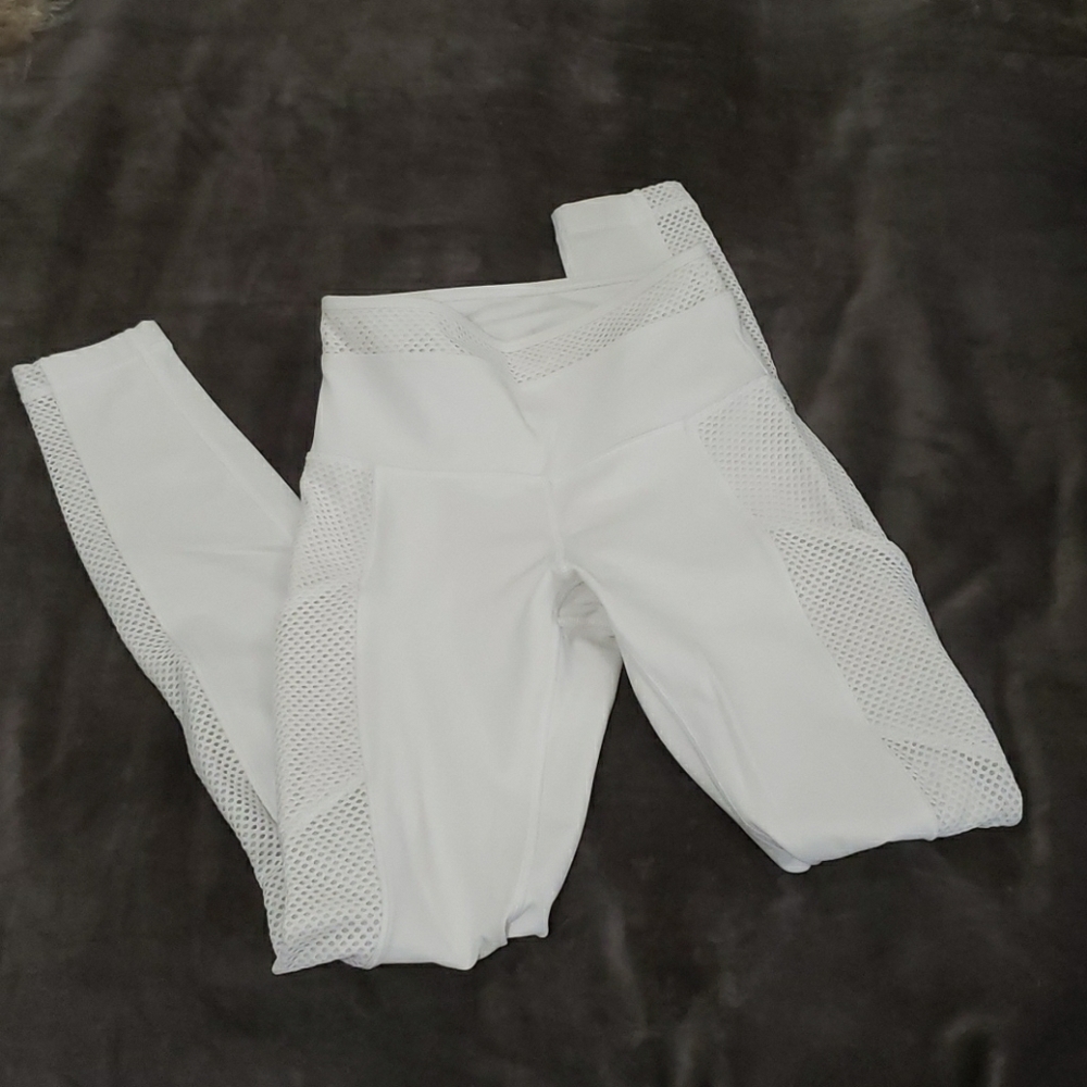 Lululemon Keep Score Tight (28")